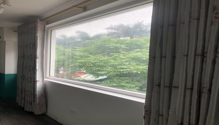CHO THUÊ NHÀ MẶT PHỐ TRẦN HỮU TƯỚC, 35M2, 4 TẦNG, 3 NGỦ, KINH DOANH ĐỈNH, GIÁ 24 TRIỆU/THÁNG 0865089699